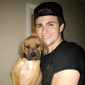 Meet your Posher, Ben